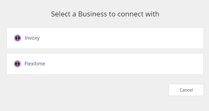 Select