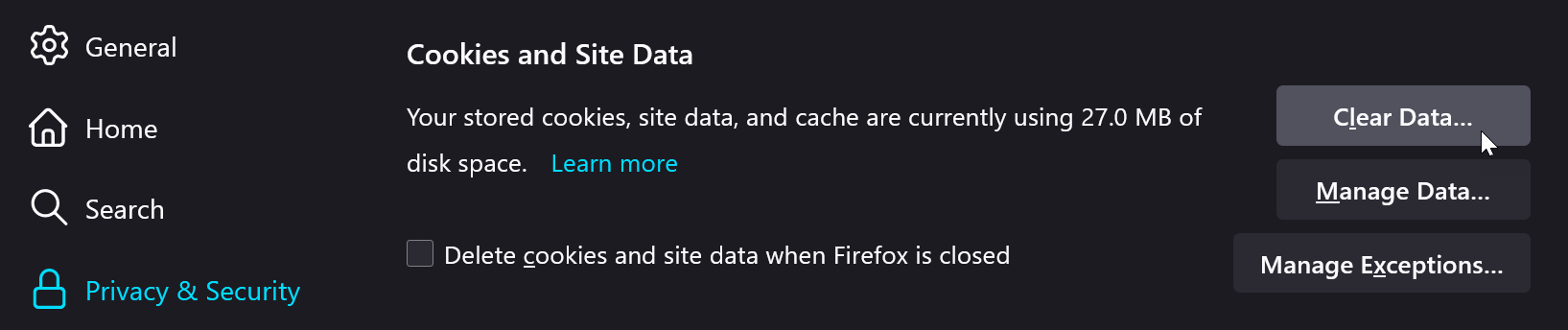 Cache_TS_PH_-_Clear_Cache_Firefox_Step_2.png