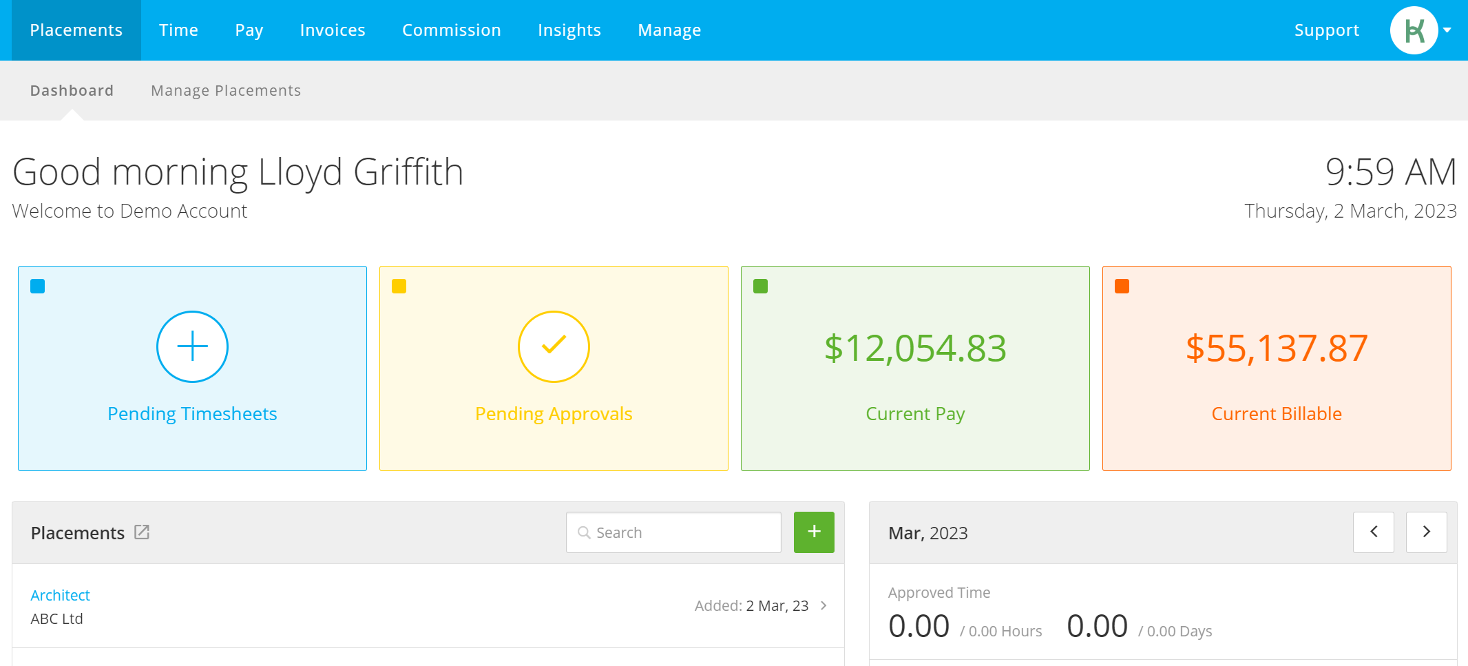 Demo Account Dashboard.png